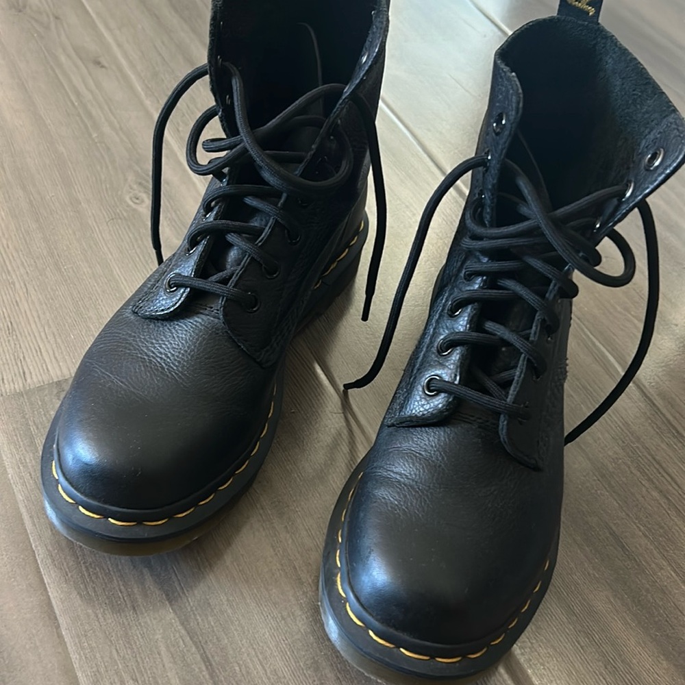Dr. Martens in excellent condition